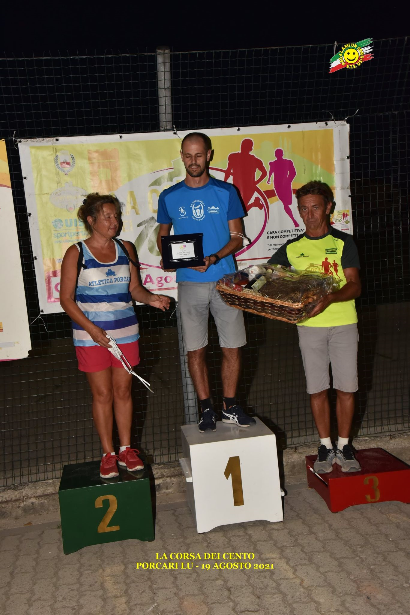 Trofeo Simone Matteoni